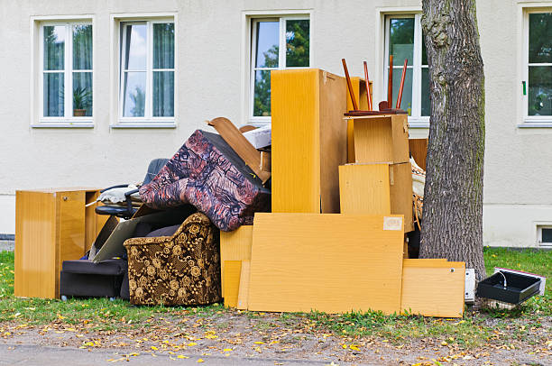 Best Office Junk Removal  in Turners Falls, MA