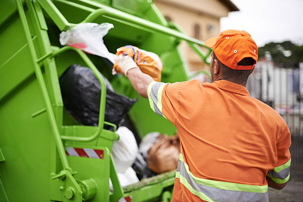 Best Junk Hauling Services  in Turners Falls, MA